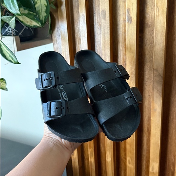 BIRKENSTOCK Arizona EVA Kids Sandals. Size 12-12.5/ euro 30 - Picture 6 of 6